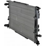 Mahle Ψυγείο, Ψύξη Κινητήρα - Cr 1060 000P