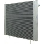 Mahle Ψυγείο, Ψύξη Κινητήρα - Cr 1067 000P