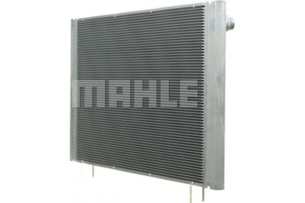 Mahle Ψυγείο, Ψύξη Κινητήρα - Cr 1067 000P