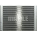 Mahle Ψυγείο, Ψύξη Κινητήρα - Cr 1067 000P