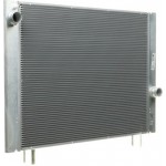 Mahle Ψυγείο, Ψύξη Κινητήρα - Cr 1067 000P