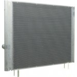 Mahle Ψυγείο, Ψύξη Κινητήρα - Cr 1067 000P