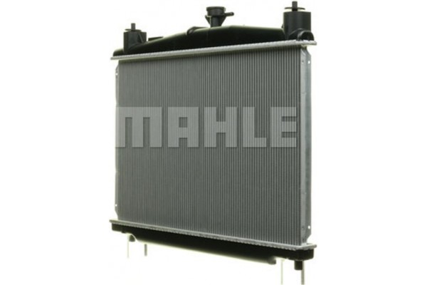 Mahle Ψυγείο, Ψύξη Κινητήρα - Cr 1071 000S