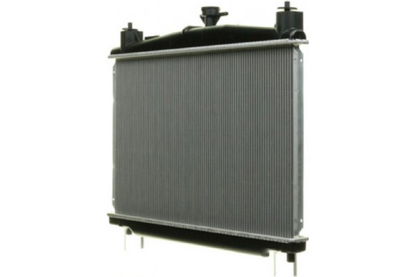 Mahle Ψυγείο, Ψύξη Κινητήρα - Cr 1071 000S