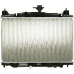 Mahle Ψυγείο, Ψύξη Κινητήρα - Cr 1071 000S