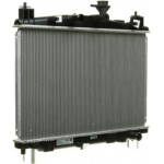 Mahle Ψυγείο, Ψύξη Κινητήρα - Cr 1071 000S