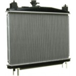 Mahle Ψυγείο, Ψύξη Κινητήρα - Cr 1071 000S