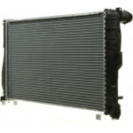 Mahle Ψυγείο, Ψύξη Κινητήρα - Cr 1083 000P