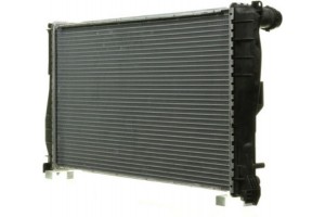 Mahle Ψυγείο, Ψύξη Κινητήρα - Cr 1083 000P