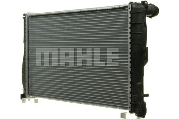 Mahle Ψυγείο, Ψύξη Κινητήρα - Cr 1083 000P