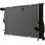 Mahle Ψυγείο, Ψύξη Κινητήρα - Cr 1083 000P