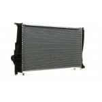 Mahle Ψυγείο, Ψύξη Κινητήρα - Cr 1083 000P