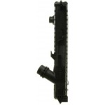 Mahle Ψυγείο, Ψύξη Κινητήρα - Cr 1083 000P