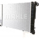 Mahle Ψυγείο, Ψύξη Κινητήρα - Cr 1083 000S