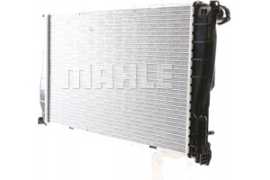 Mahle Ψυγείο, Ψύξη Κινητήρα - Cr 1083 000S