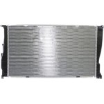 Mahle Ψυγείο, Ψύξη Κινητήρα - Cr 1083 000S