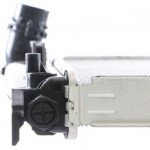 Mahle Ψυγείο, Ψύξη Κινητήρα - Cr 1083 000S