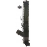 Mahle Ψυγείο, Ψύξη Κινητήρα - Cr 1083 000S