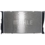 Mahle Ψυγείο, Ψύξη Κινητήρα - Cr 1084 000S