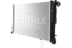 Mahle Ψυγείο, Ψύξη Κινητήρα - Cr 1086 000S