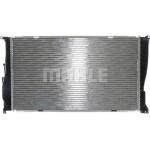 Mahle Ψυγείο, Ψύξη Κινητήρα - Cr 1086 000S