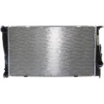 Mahle Ψυγείο, Ψύξη Κινητήρα - Cr 1086 000S