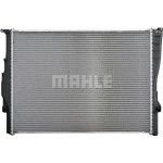 Mahle Ψυγείο, Ψύξη Κινητήρα - Cr 1087 000P