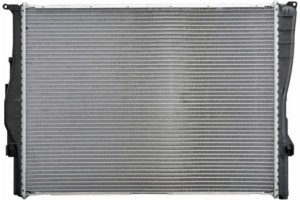 Mahle Ψυγείο, Ψύξη Κινητήρα - Cr 1087 000P