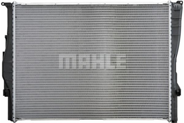 Mahle Ψυγείο, Ψύξη Κινητήρα - Cr 1087 000P