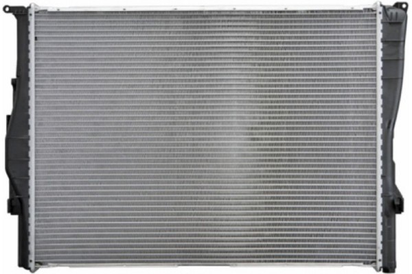 Mahle Ψυγείο, Ψύξη Κινητήρα - Cr 1087 000P