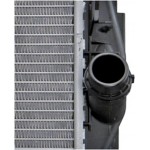 Mahle Ψυγείο, Ψύξη Κινητήρα - Cr 1087 000P