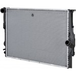 Mahle Ψυγείο, Ψύξη Κινητήρα - Cr 1087 000P