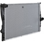 Mahle Ψυγείο, Ψύξη Κινητήρα - Cr 1087 000P