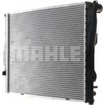 Mahle Ψυγείο, Ψύξη Κινητήρα - Cr 1087 000S