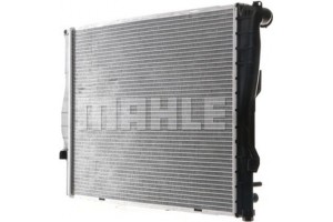 Mahle Ψυγείο, Ψύξη Κινητήρα - Cr 1087 000S