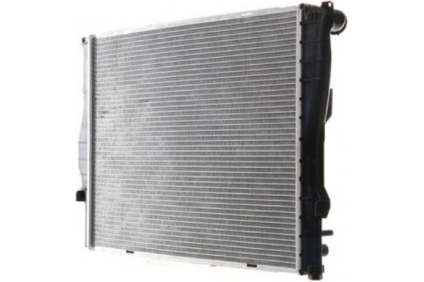 Mahle Ψυγείο, Ψύξη Κινητήρα - Cr 1087 000S