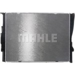 Mahle Ψυγείο, Ψύξη Κινητήρα - Cr 1087 000S