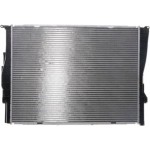 Mahle Ψυγείο, Ψύξη Κινητήρα - Cr 1087 000S