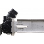 Mahle Ψυγείο, Ψύξη Κινητήρα - Cr 1087 000S