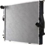 Mahle Ψυγείο, Ψύξη Κινητήρα - Cr 1087 000S