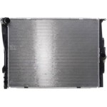 Mahle Ψυγείο, Ψύξη Κινητήρα - Cr 1087 000S