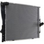 Mahle Ψυγείο, Ψύξη Κινητήρα - Cr 1087 000S