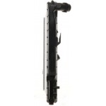 Mahle Ψυγείο, Ψύξη Κινητήρα - Cr 1087 000S