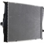 Mahle Ψυγείο, Ψύξη Κινητήρα - Cr 1087 000S