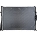 Mahle Ψυγείο, Ψύξη Κινητήρα - Cr 1089 000P