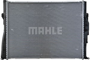 Mahle Ψυγείο, Ψύξη Κινητήρα - Cr 1089 000P