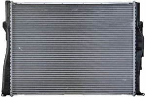 Mahle Ψυγείο, Ψύξη Κινητήρα - Cr 1089 000P