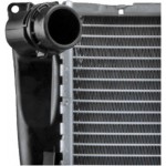 Mahle Ψυγείο, Ψύξη Κινητήρα - Cr 1089 000P