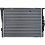 Mahle Ψυγείο, Ψύξη Κινητήρα - Cr 1089 000P