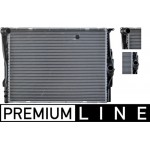 Mahle Ψυγείο, Ψύξη Κινητήρα - Cr 1089 000P